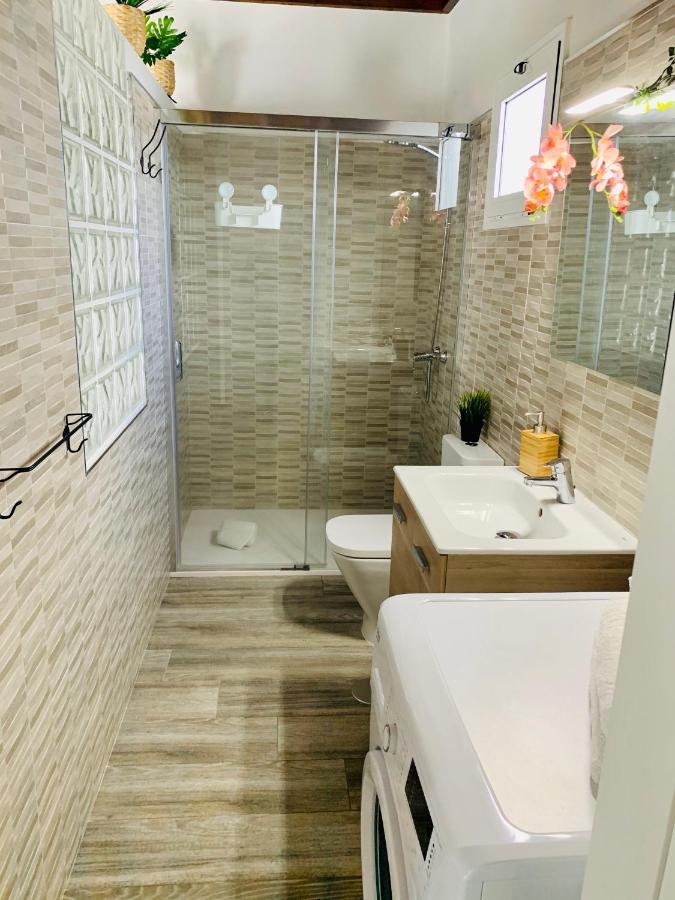 플라야블랑카 Loft La Isla 아파트 외부 사진