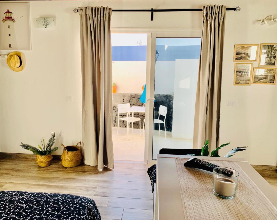 플라야블랑카 Loft La Isla 아파트 외부 사진