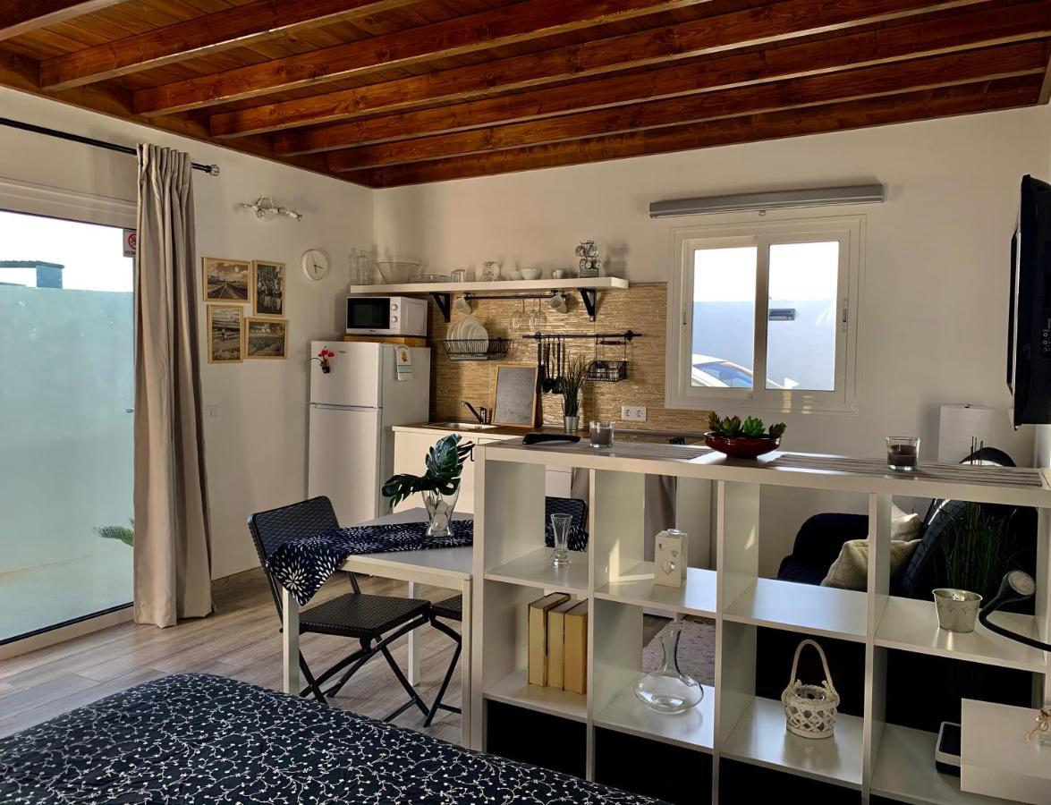 플라야블랑카 Loft La Isla 아파트 외부 사진