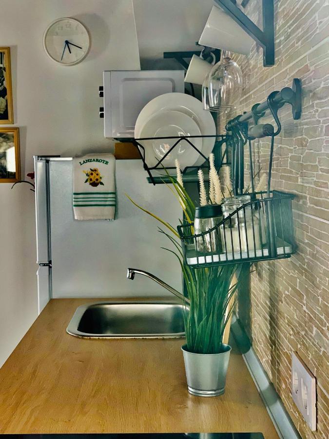 플라야블랑카 Loft La Isla 아파트 외부 사진