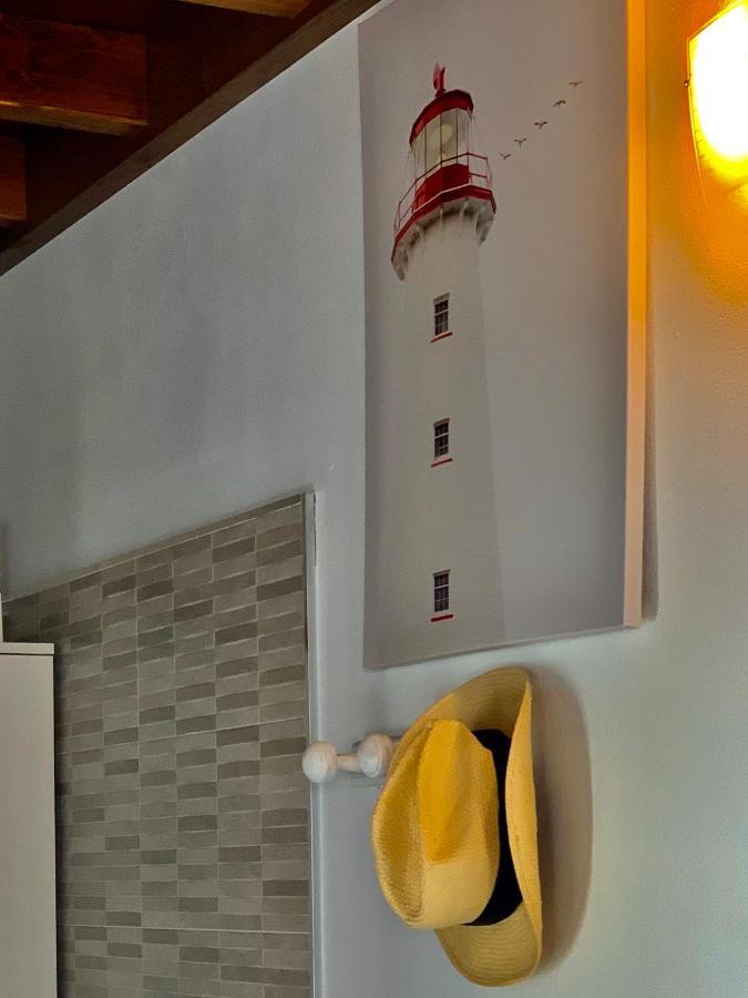플라야블랑카 Loft La Isla 아파트 외부 사진
