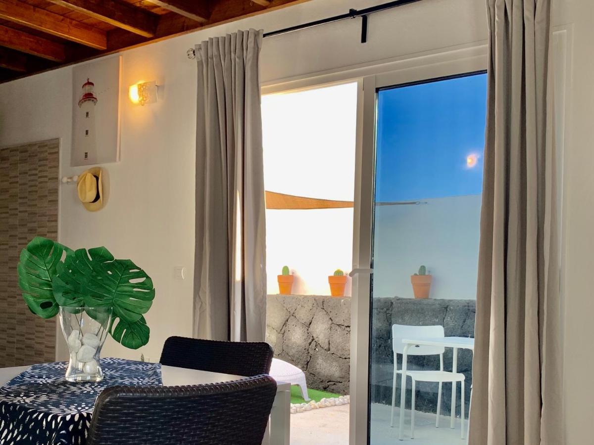 플라야블랑카 Loft La Isla 아파트 외부 사진
