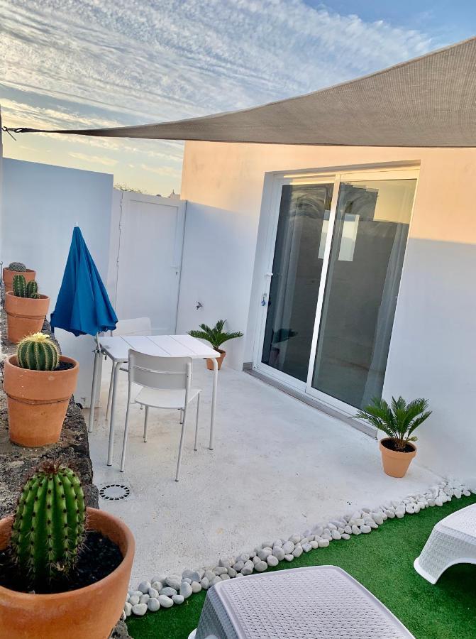 플라야블랑카 Loft La Isla 아파트 외부 사진