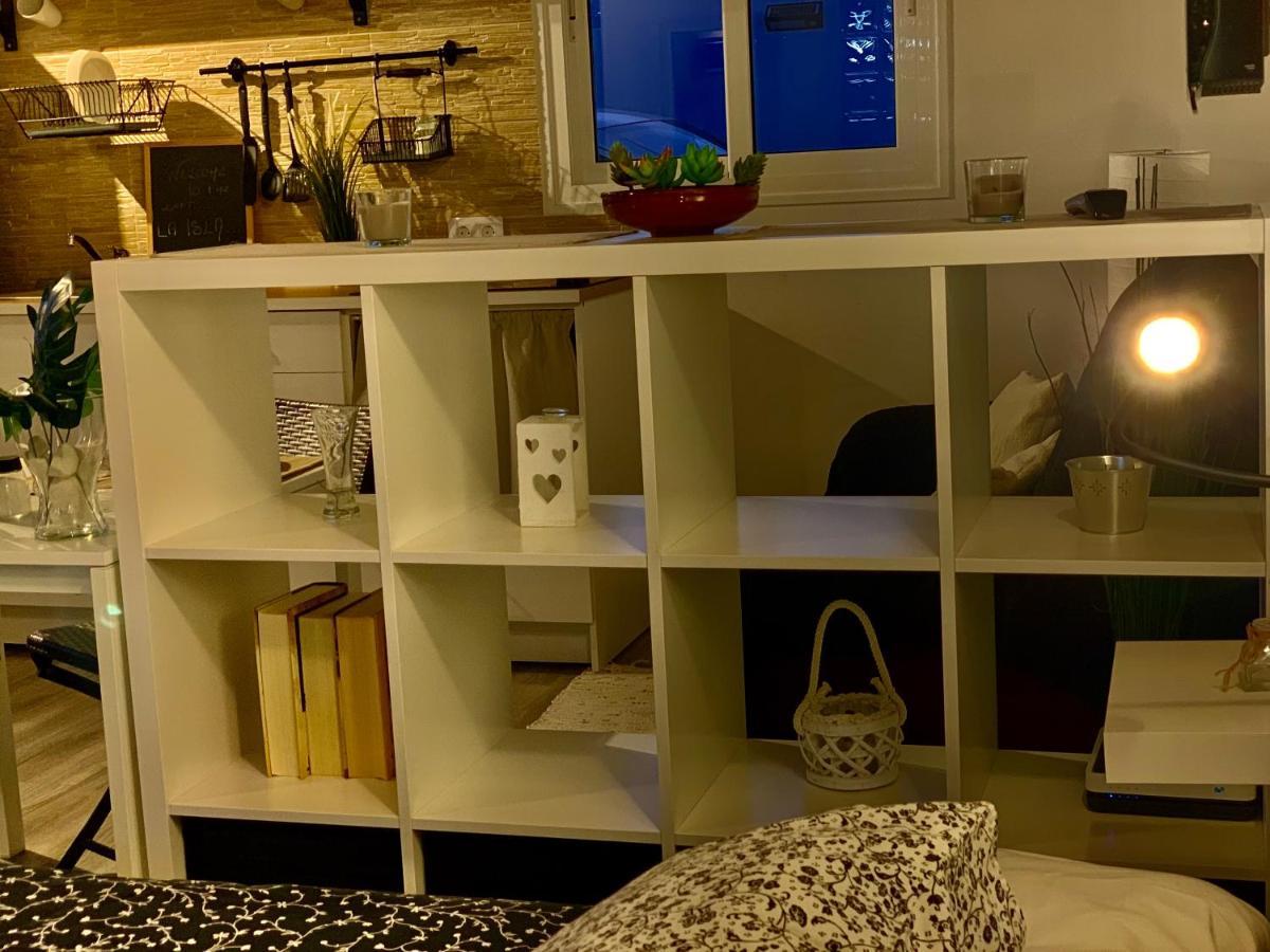 플라야블랑카 Loft La Isla 아파트 외부 사진