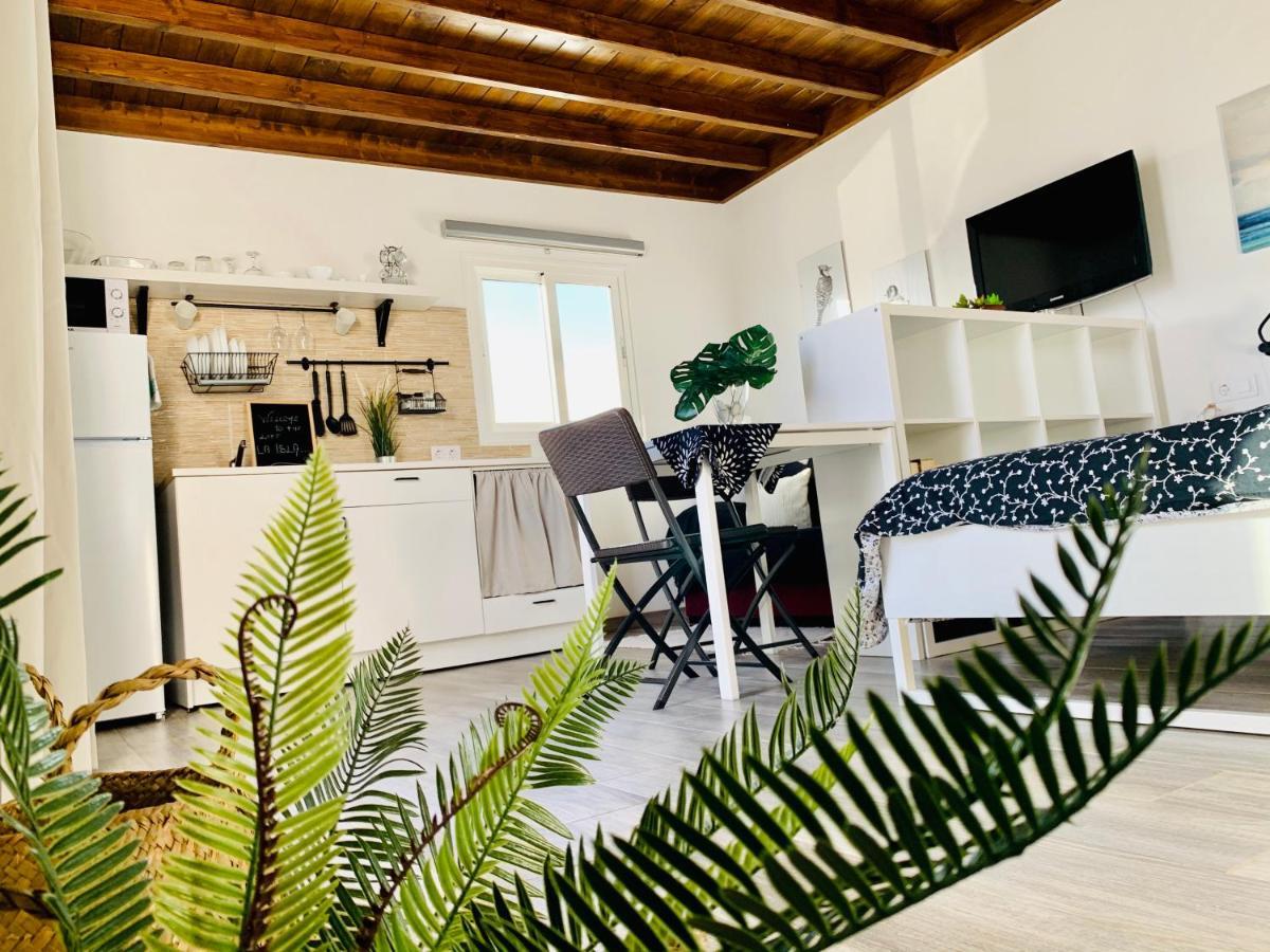 플라야블랑카 Loft La Isla 아파트 외부 사진