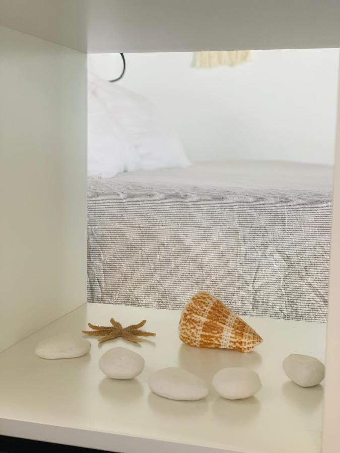 플라야블랑카 Loft La Isla 아파트 외부 사진