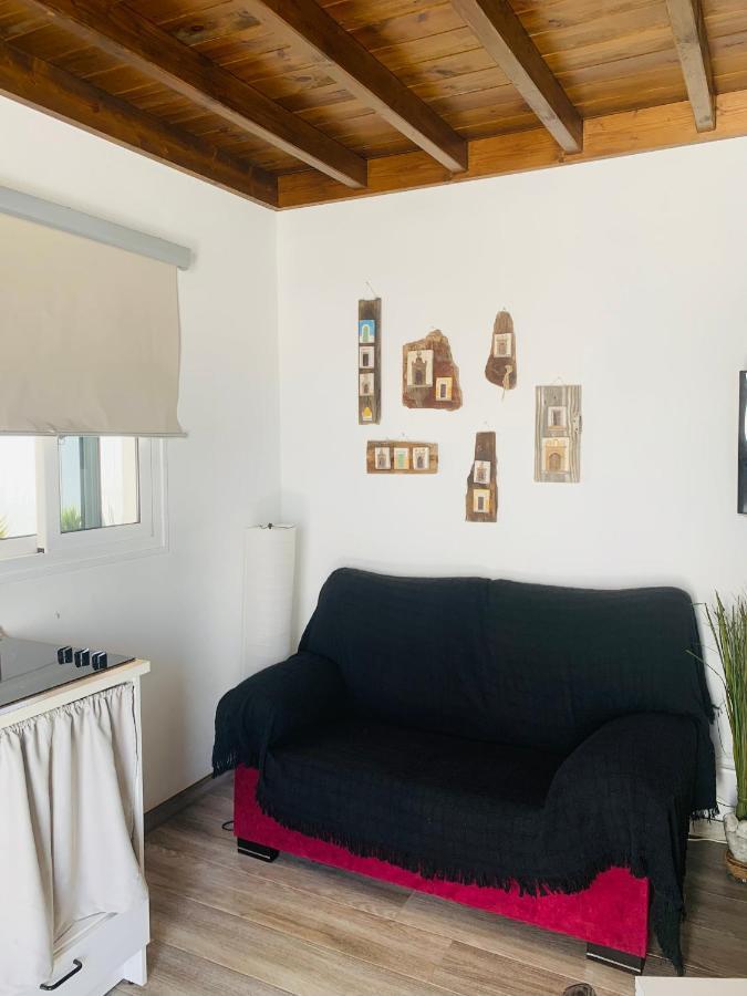플라야블랑카 Loft La Isla 아파트 외부 사진
