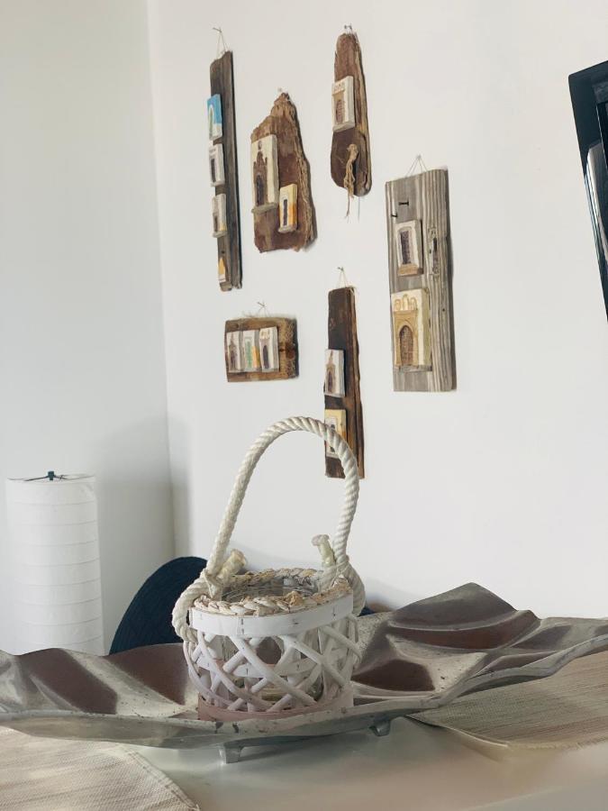 플라야블랑카 Loft La Isla 아파트 외부 사진