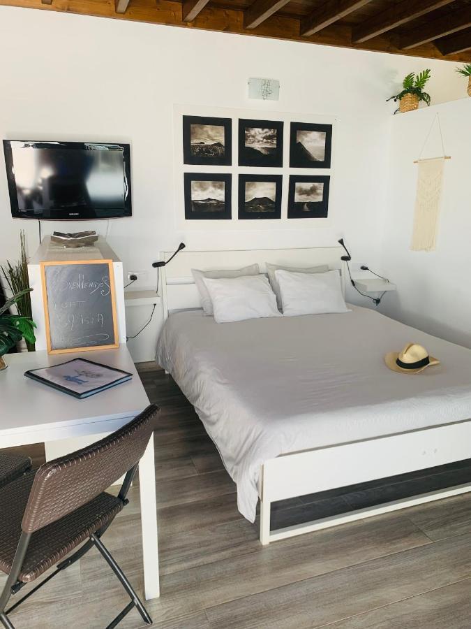 플라야블랑카 Loft La Isla 아파트 외부 사진