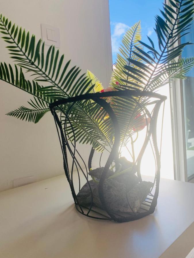 플라야블랑카 Loft La Isla 아파트 외부 사진