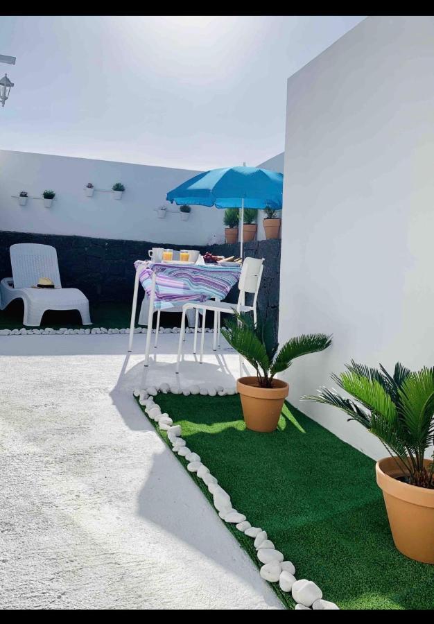 플라야블랑카 Loft La Isla 아파트 외부 사진