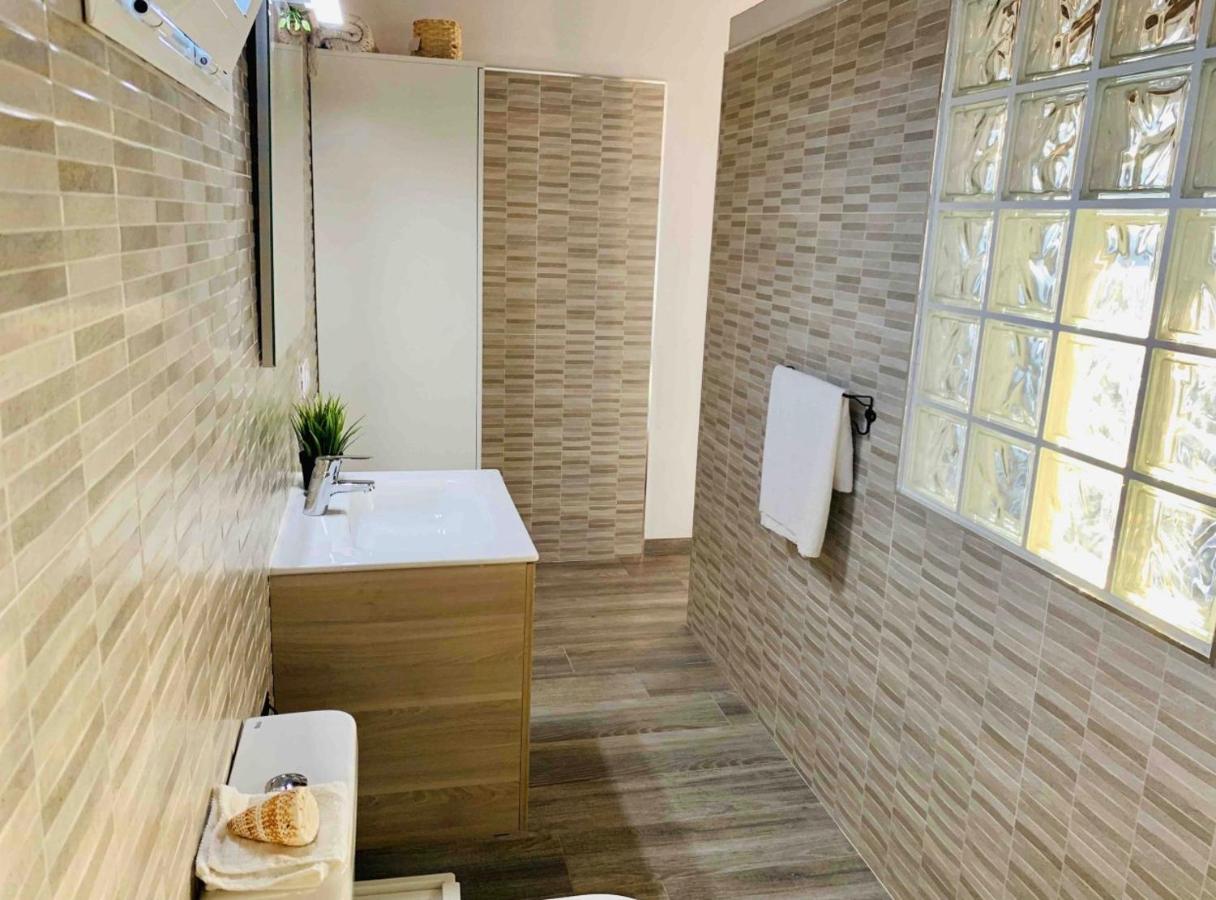 플라야블랑카 Loft La Isla 아파트 외부 사진